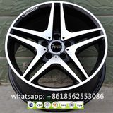 Alloy Wheel Amg Replica Wheel Rims for Benz