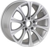 Replica for BMW Alloy Wheel (BK027)