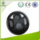 LED Headlight with DRL Best Quality 40W