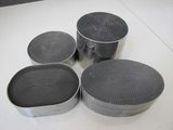 Metal Catalyst with Euro 2 3 4 5 6 Emission Standard