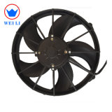 DC Electrical Cooling Radiator Condenser Fan for Bus, Auto Fan