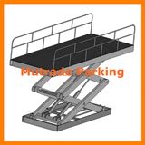 Lift Car Jacks, Scissor Car Lift, Scissor Lifts (VRC)