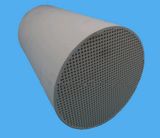 Sic/Cordierite DPF Filter for Catalytic Converter