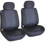 Jacquard Fabric Soild Car Seat Cover for Universal Buick 