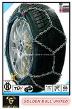 Kn 12mm Type-C2 Passenger Car Snow Chains