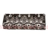 GM GM6.5 diesel engine part V8 cylinder head