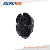 Light Weight Nylon Fiber Housing Vehicle Cyclone Siren Speaker