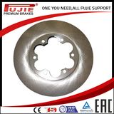 Auto Brake Parts Front Vented Brake Disc 43512-26190