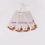 2015 Hot Sell Items Paper Car Air Freshener Bag (JSD-H0005)