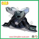 Auto Rubber Insulator Motor Engine Mount for Chevrolet Captiva (96626770)