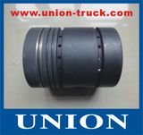 OM352 Auto Parts Cylinder Liner Kit Piston Kit for Mercedes Benz