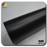 Tsautop Matte Vinyl for Car Body Change Colour with Black