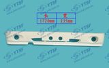 High Quality Yuejin Auto Parts Bumper