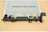 Automobile (full) Aluminum Radiator for Mitsubishi