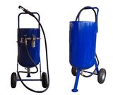 250lbs Pressure Sandblaster (DJ-RA60)