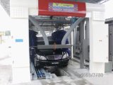 Automatic Car Washer Type