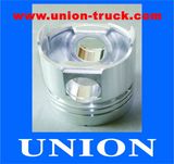 Cy4110z Piston for Chaochai Diesel Engine