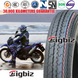 High Performance 3.50-8 Bajaj Scooter Tyres/Tires for Indonesia