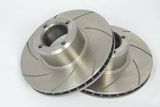 SGS and Ts16949 Certificates Approveauto Part Brake Discs