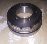 OEM 43512-5030 Hino Light Truck Brake Drum