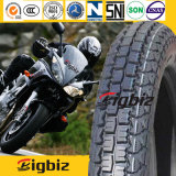 High Strength Rubber 2.50-17 Motorcycle Tire/Tyre