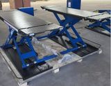 Garage Equipment for Auto Repair MID-Rise Scissor Hoist Sdn-Sm-3.0