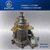 New Electric Engine Water Pump for Mercedes Benz W201 W124 601 200 09 20 6012000920