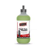 Car Fix Liquid Tire Sealant