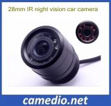 Waterproof Night Vision Bullet Car Camera for Car Reversing CMOS/CCD