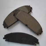 Auto Spare Car Parts Ceramic/Semi-Metal 5142559AA /Ko5142558ab Brake Pad
