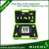 100% Original Jdiag Elite J2534 Diagnostic Programming Multi Tool