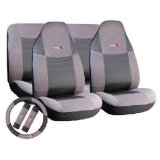 Auto Interior Accessories Cloth Car Seat Cover