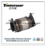 Three Way Catalytic Converter Direct Fit for Spark 1.2