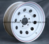 6.00X14 Trailer Wheels with 5 Bolt Holes