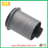 48632-0k010 Auto Rubber Bushing for Toyota Upper Arm Bushes
