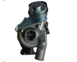 Td03 49131-06003 49131-06004 49131-06006 Diesel Turbocharger for Opel Corsa