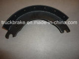 Competitive Price Meritor/Wockwell Truck Brake Shoe 1308q/A3222f1982