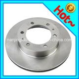 Auto Brake Parts Brake Disc for Toyota Hilux Vigo 43512-0k060