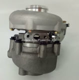 Diesel Engine Turbo Part Aftermarket Turbocharger 49135-07310 2823127810 Car Parts for Hyundai Santa Fe, Grandeur with D4eb Engine