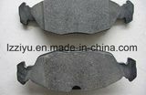 Brake Pad Full Coverage for American Cars