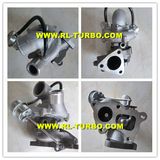 Turbo Gt1749s, Turbo 28200-42700, 2820042700 715924-5004s, 715924-0004, 715924-0001, 715924-0003, 715924-0002 for Hyundai 4D56TCI