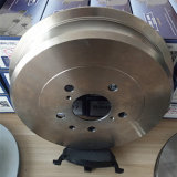 Ts16949 Certificate Brake Drums for Cars