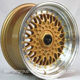 15-18inch BBS Car Alloy Wheel Rims