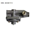 4630281110 Air Brake Valve for Mercedes Benz