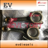 Fit for Nissan Engine Fd6-T Fd6t ND6 Ne6-T Ne6t Bearing Con Rod Connecting Rod Bearing