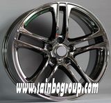 Car Alloy Wheel for BMW /Benz /Audi