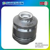 Truck Auto Spare Parts MB430960 Lower Arm Bush for Mitsubishi