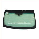 Laminated Car Front Glass for Nissan Pick up R51