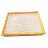 Automotive Generator Air Filter Hino 16546-7s000