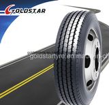 High-Speed Performance Both Dry and Wet Grounds 265/70r19.5 Truck Tyre